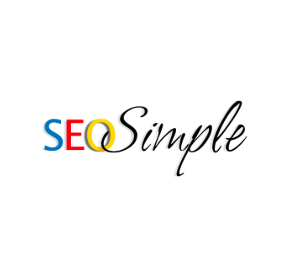 לוגו של חברת סאו סימפל קידום אתרים SEO